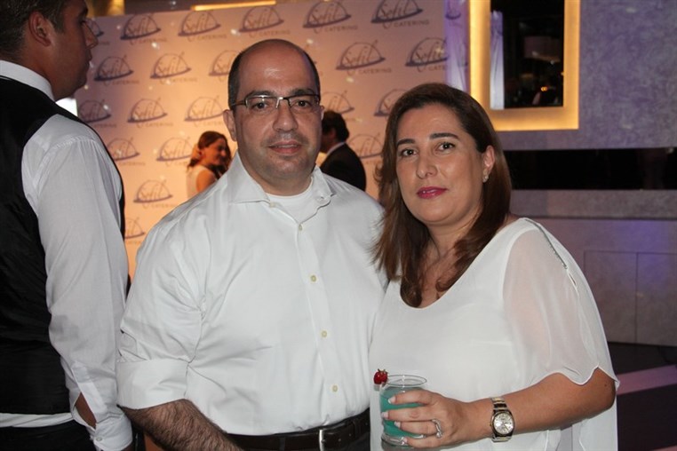Sofil Catering at Le Panorama-Biel